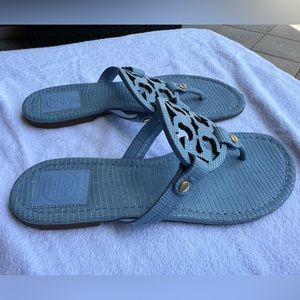 Tory Burch miller sandals